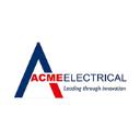 Acme Electrical logo